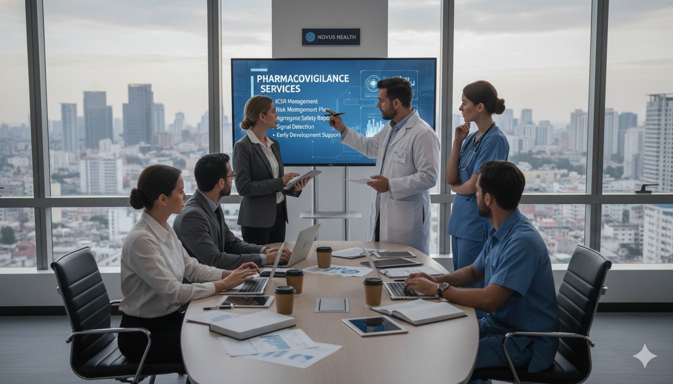 Clynico Team Collaboration